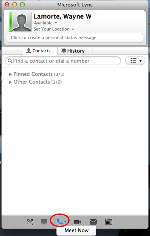 Skype for business mac print screen share control