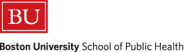 Logo for BU School of Public Health