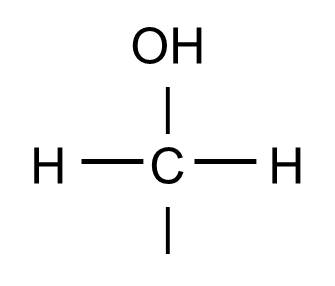 And this structure might be found, for example, as part of a. glucose. mole...