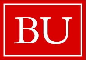 Boston University logo