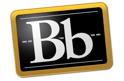 blackboard logo