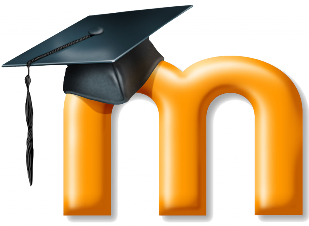 moodle logo