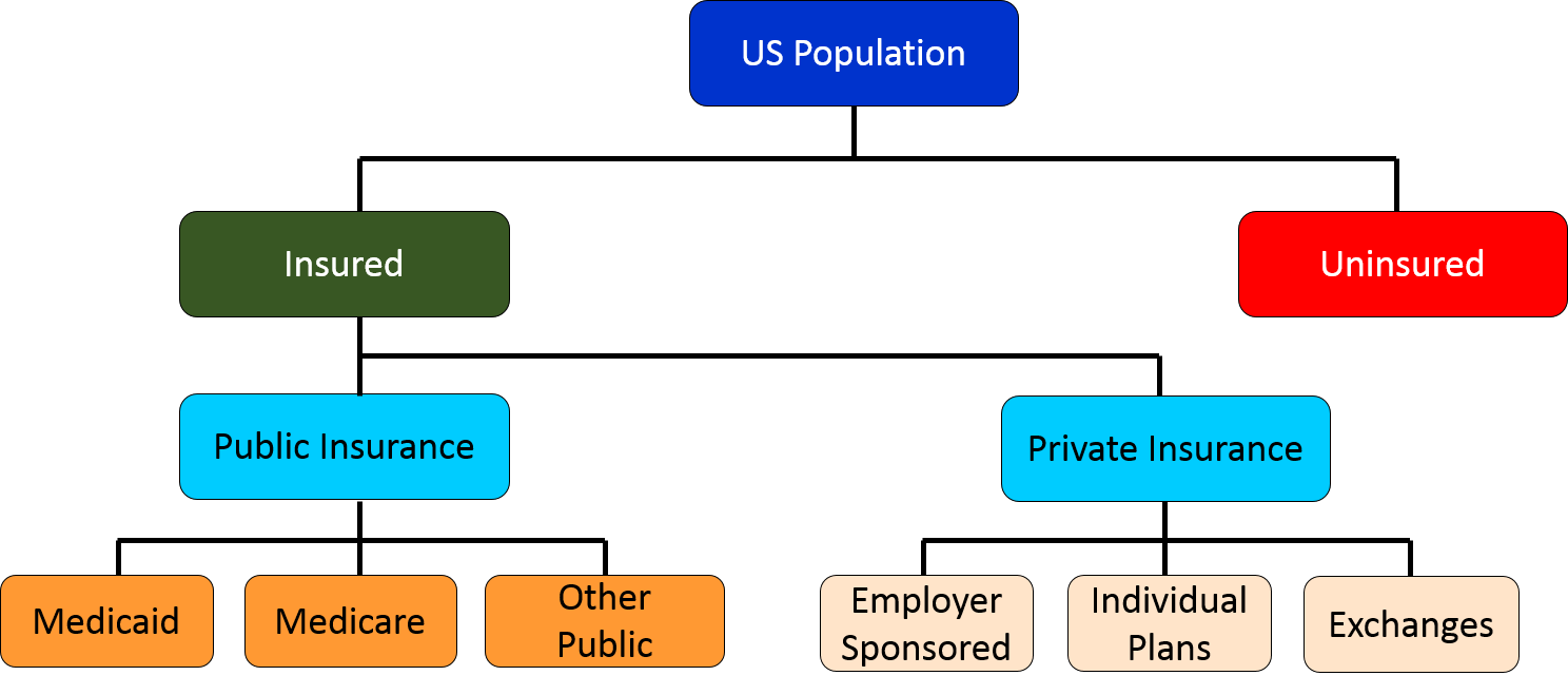 Private In Public Health Model