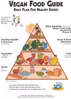 benefits of eating vegetarian